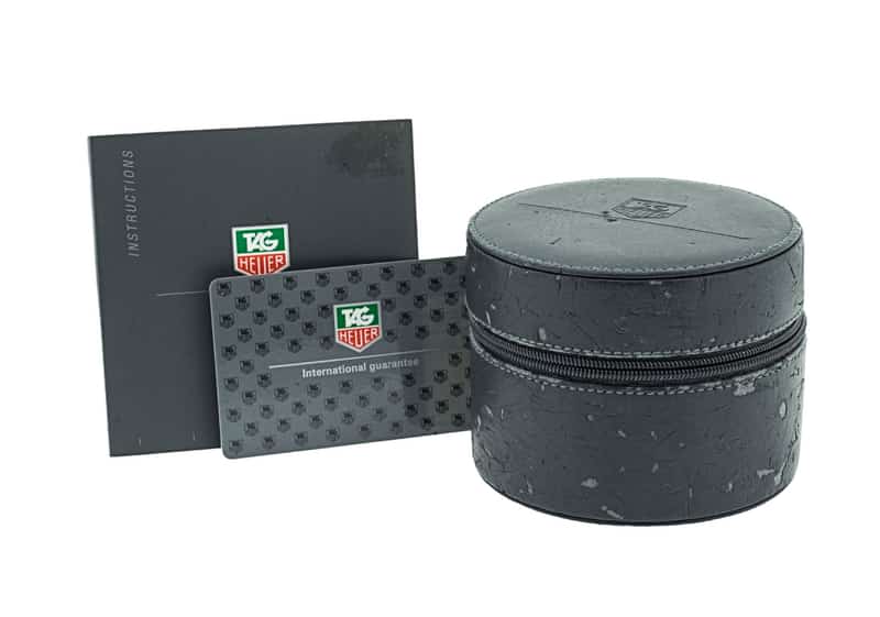 Tag Heuer Formula 1 CAC1110.BA0850